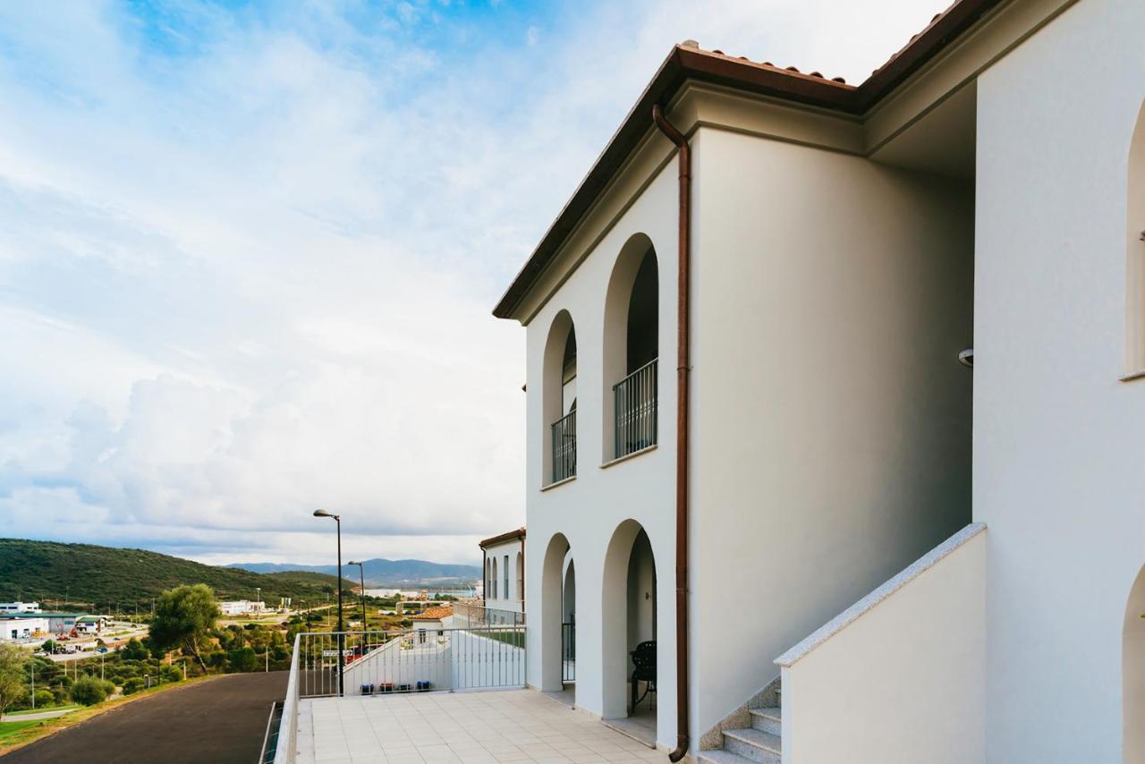 Groen House By Domusaway Όλμπια Εξωτερικό φωτογραφία