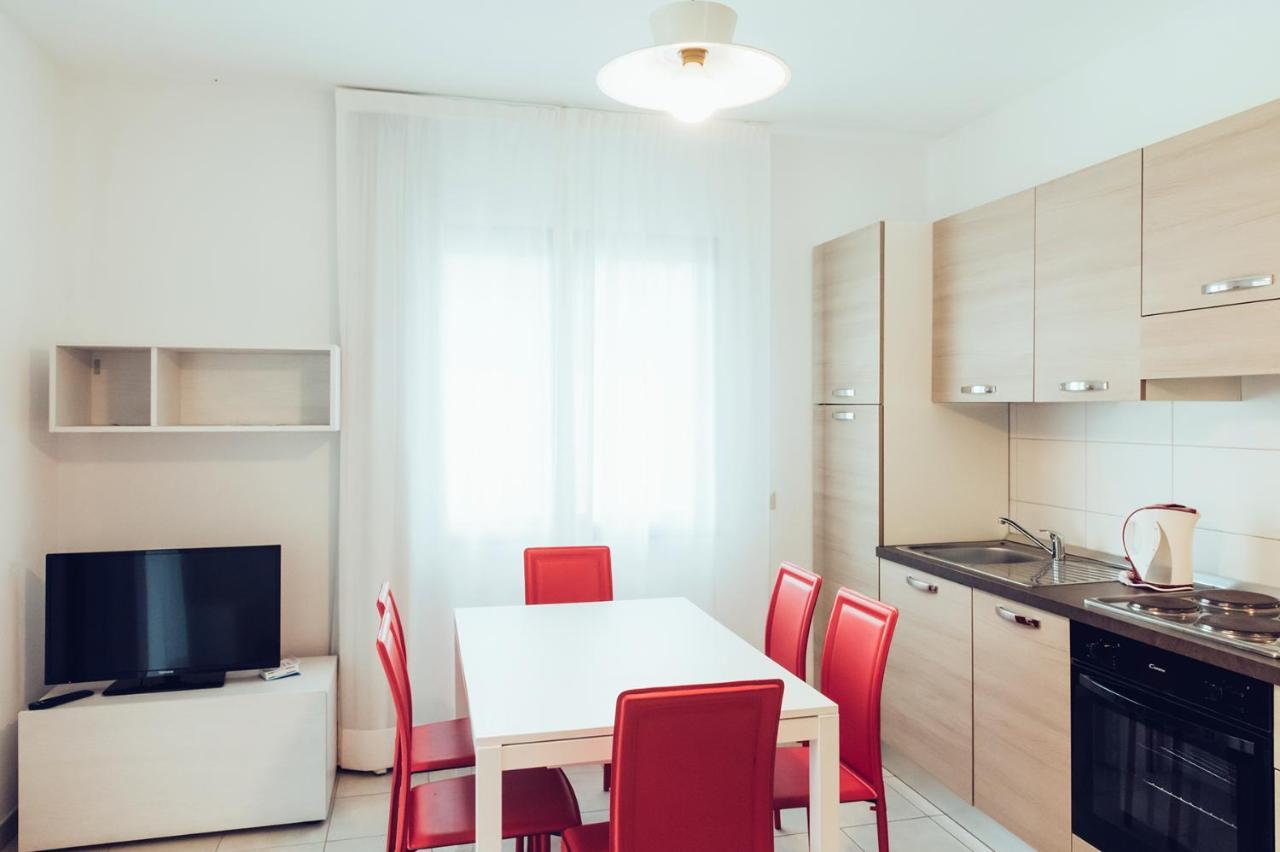 Groen House By Domusaway Όλμπια Εξωτερικό φωτογραφία