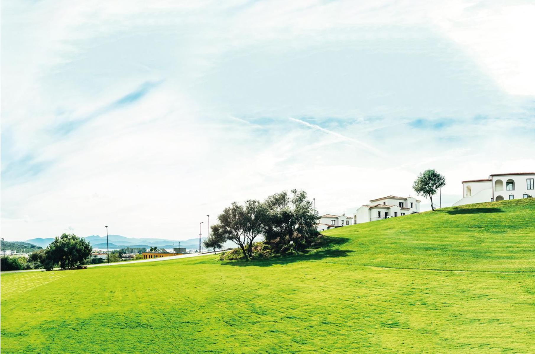 Groen House By Domusaway Όλμπια Εξωτερικό φωτογραφία
