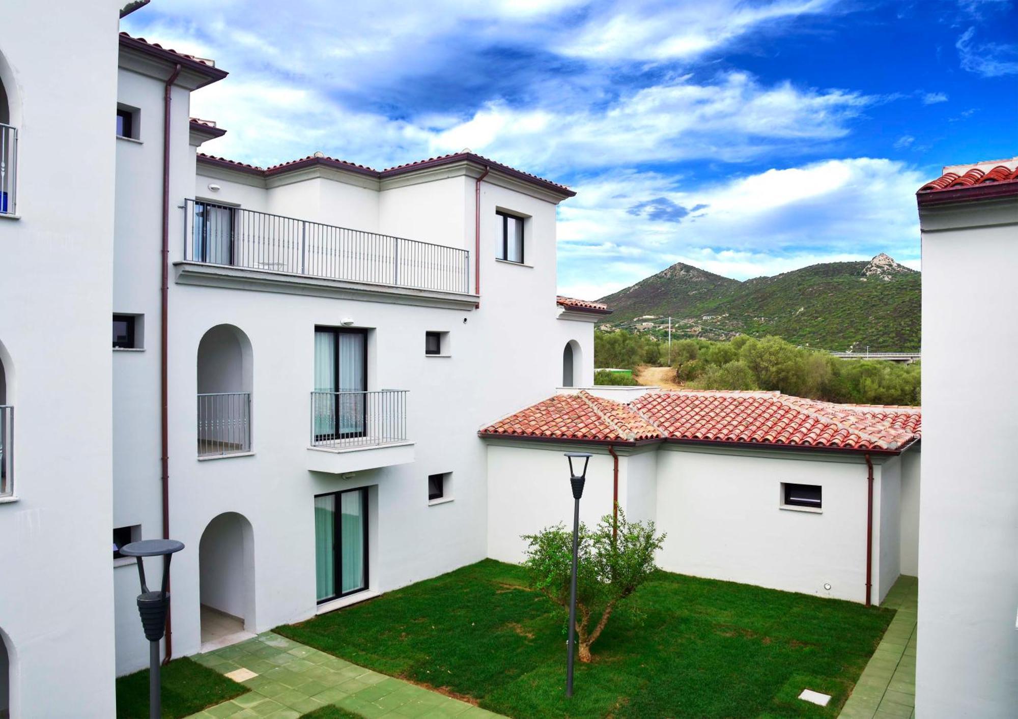 Groen House By Domusaway Όλμπια Εξωτερικό φωτογραφία